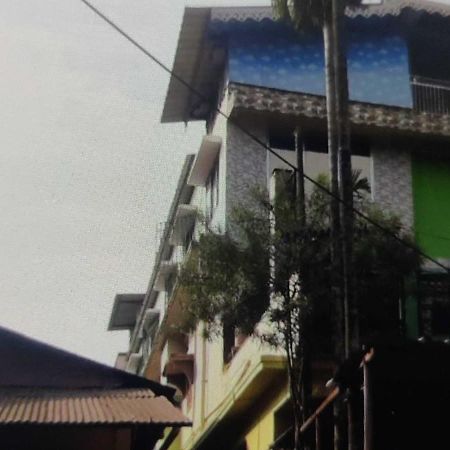 Hotel O Shiv Shakti Homestay Jalpaiguri Exterior photo